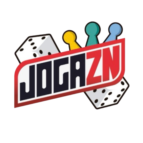 JogaZN Logo
